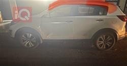 کیا سپۆرتاج